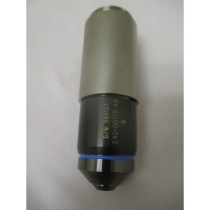 Lente Objetivo para Microscopio Zygo 240-00178-AB 50x/0.80 - Equipo y Piezas de Semiconductores de Confianza con Legado Global - Product Image 5