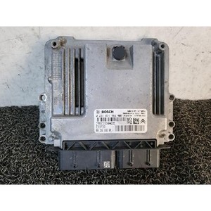 308 Gebrauchte ECUs & Computermodule 0281031864 Herkunft Frankreich Top Zustand Modelle 2011-2017 CC I II SW II - Product Image 1