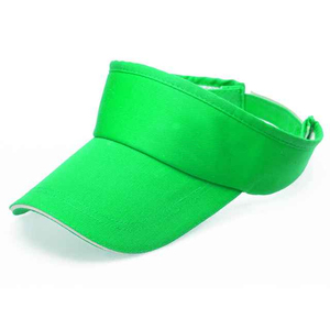 Visera Estilo Y2K con Rayas de Arcoíris, Ajustable, de Ala Plana, Unisex, para Playa, Verano, Actividades al Aire Libre, Adultos, 100% Algodón - Product Image 4