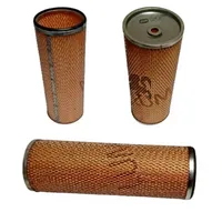 Filtre à air secondaire adapté pour TATA 278609139909 1518 2516 LPT Signa Truck 5.9L 6BT 5.7L 694TC Pièces d'admission