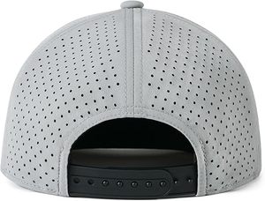 Gorras Snapback Ajustables Unisex para Uso Casual, Gorras Snapback Planas OEM, Proveedor Mayorista de Gorras Snapback Bordadas Urbanas - Product Image 3