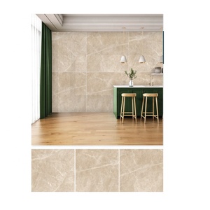 กระเบื้องพอร์ซเลน1200X1200มม. เคลือบเงาดิจิตอลขนาด120x120ซม. ดีไซน์ยุโรปสมัยใหม่ - Product Image 4