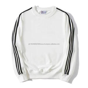 LOGO PERSONNALISÉ Vente en gros Sweat-shirt populaire Sweatshirt à capuche pour hommes en polyester vierge Sweat à capuche personnalisé à sublimation de couleur pastel unie - Product Image 1