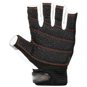 Guantes Premium para Yate, Diseño Protector de Dedos Completos, Ideales para Tripulación de Yate, Entrenamiento de Vela y Uso Marino Profesional - Product Image 5