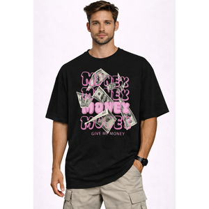 Fournisseur en gros de t-shirts pour hommes, coton premium, impression personnalisée, haute qualité, décontractés, manches courtes, usage quotidien - Product Image 1