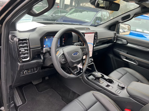 ฟอร์ด เรนเจอร์ 3.0 อีโคบลู ไวลด์แทรค ขับเคลื่อน 4 ล้อ รถกระบะแบบดับเบิ้ลแค็บ เครื่องยนต์ดีเซล เกียร์อัตโนมัติ รถอเนกประสงค์ - Product Image 6