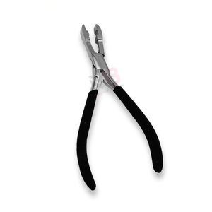 Herramientas para Extensiones de Cabello en Stock con Envío Rápido, Herramientas Más Populares para Pelucas y Extensiones de Cabello, Alicates de Última Generación - Product Image 1