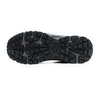 Vente en gros de chaussures de sport décontractées Baskets pour hommes de course à pied en maille respirante à boucle pivotante de grande taille