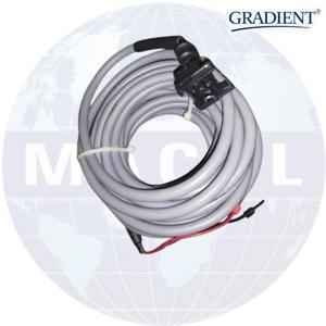 Temperature Sensor <b>Wire</b> 1089057557 Metal Compatible Screw Air Compressors MC AUTOMATION <b>CONTROLS</b> PRIVATE LIMITED 3 Months - Product Image 2