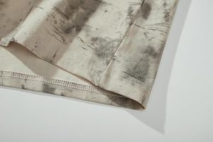 <b>White</b> T <b>Shirt</b> Custom Casual Printed Cotton Wholesale Men's T-<b>shirts</b> Manufacturer <b>Plain</b> T <b>Shirts</b> for Men - Product Image 3