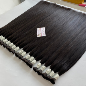 ช่อผม Remy ผม100% สีธรรมชาติพร้อมส่งทั่วโลก - Product Image 5