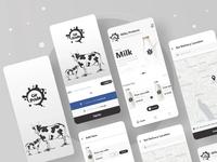 RoyalCraft Flutter, Aplicación Móvil para Reserva de Alquileres, Desarrollo para IOS/Android/Mac OS, Versión Empresarial, Pedidos Recurrentes, Cartera de Cuentas