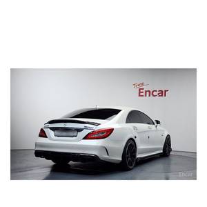 เมอร์เซเดส-เบนซ์ CLS63 AMG 4MATIC ปี 2015 รุ่น CLS-Class วิ่ง 72,371 กม. พวงมาลัยซ้าย - Product Image 2