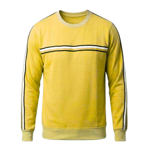 Sudadera con capucha degradada personalizada de alta demanda, unisex, oversize, de algodón grueso, estilo urbano, marca privada, OEM, ODM, suministro a granel - Product Image 3