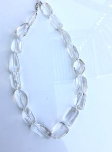 Cristales Naturales Pulidos de 445 Quilates para Joyería Fina, Piedras Preciosas - Product Image 5