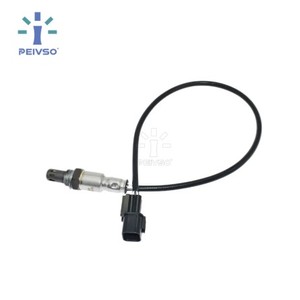 Capteur d'oxygène fiable testé strictement par PEIVSO, garantie 1 an, économie de carburant pour Chevrolet Colorado 2.4L 2008 - 2010 OEM 96418971 - Product Image 1