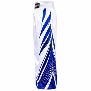 Pantalones de Kickboxing Internacionales de Calidad Superior, Pantalones de Combate de Grado Profesional Diseñados para Máxima Comodidad, Movilidad y Durabilidad - Product Image 4