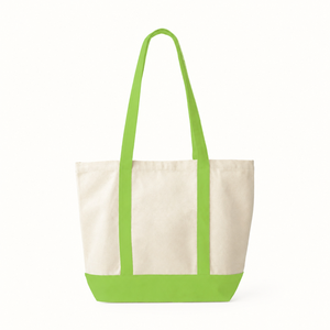Premium Cotton <b>Tote</b> Shopping <b>Bag</b> Reusable Eco Friendly Grocery Market <b>Travel</b> Carryall Custom Print Daily Utility Lightweight <b>Bag</b> - Product Image 1