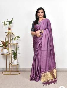 Sari de Seda Pura - Product Image 3