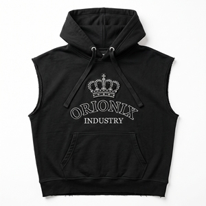 Sudaderas con capucha extragrandes para hombre, fabricadas en fábrica, de alta calidad, para venta al por mayor, sudaderas lisas de estilo urbano para hombre, personaliza tu propio logotipo, impresión de sudaderas con capucha. - Product Image 1