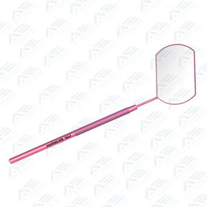 Outils professionnels d'extension de cils miroir de maquillage miroir de cils grand miroir de cils Instruments de beauté - Product Image 2