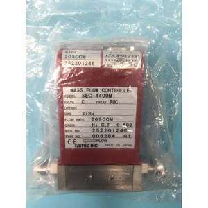 LOT DE 4 JOINTS TORX CARBONE LORRAINE 830002286 - Équipements et Pièces Semi-conducteurs de Renommée Mondiale à Confiance Mondiale - Product Image 3