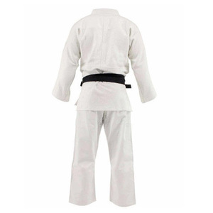 Traje de Jiu Jitsu para Adultos, Kimono de Jiu Jitsu, Kimono de Alta Calidad Hecho a Medida - Product Image 3