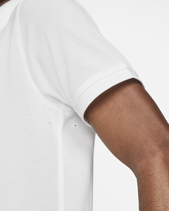 Polo de Golf para Hombre con Logotipo Personalizado, en Oferta, de Poliéster/Algodón, Sólido, Casual, Transpirable, con Tejido Piqué, Manga Corta - Product Image 4