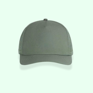Wholesale Golf <b>Hat</b> Outdoor <b>Waterproof</b> Laser Cut Custom Logo 5 Panel Blank Baseball <b>Hat</b> Ventilation Performance Fashion OEM - Product Image 1