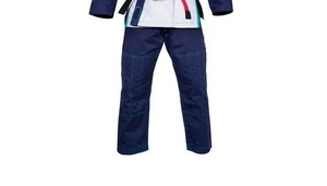 Uniforme de karaté haute performance, qualité supérieure, tissu en coton, combinaisons de karaté - Product Image 3