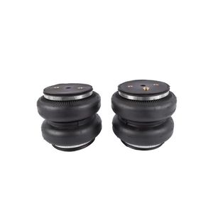 Loadlifter 7500 XL รถบรรทุกระงับสำหรับ Chevrolet Silverado และ GMC สำหรับ Sierra 2500/3500 HD รุ่น2001-2010 - Product Image 2