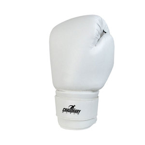 Guantes de Boxeo de Alta Calidad, Diseño Personalizado, Guantes de Boxeo Profesionales - Product Image 4