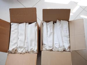 Vietnam Manufacturer <b>Bamboo</b> Coracle Traditional Basket Boat Bulk Wholesale Factory Export Supply - Product Image 2