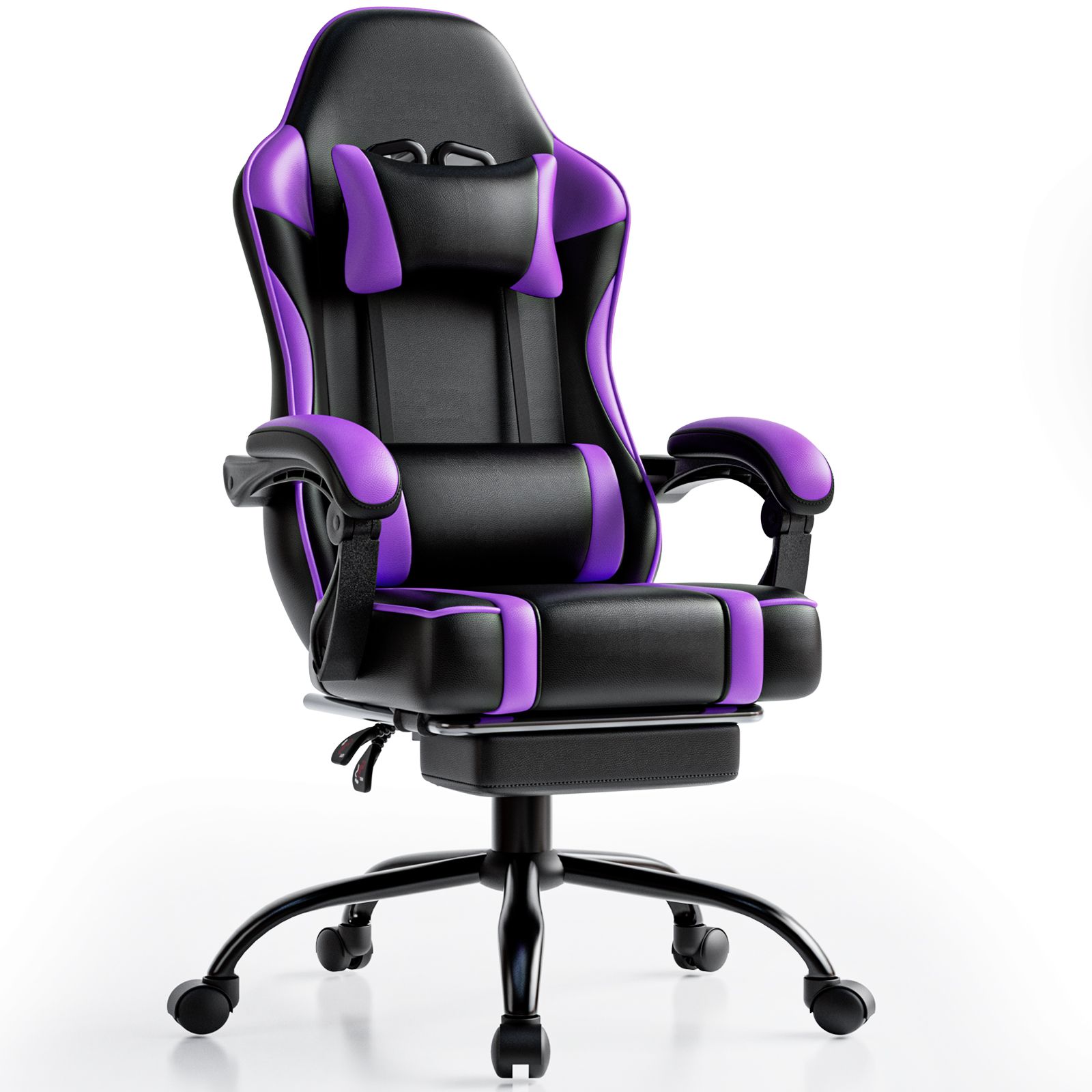 Purple Color
