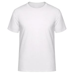 เสื้อยืดแขนสั้นผ้าฝ้าย100% สำหรับผู้ชาย - Product Image 6