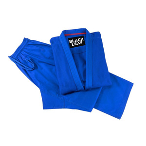 Trajes de Judo Estilo 2026 Hechos en Pakistán, Ropa de Artes Marciales, Trajes de Karate en Diferentes Colores, Conjuntos de Uniformes de Judo Más Vendidos - Product Image 1
