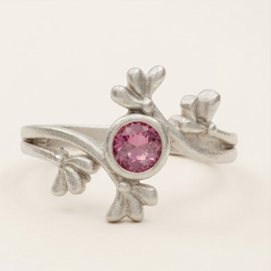 ANILLO SOLITARIO DIVYORO - Product Image 2