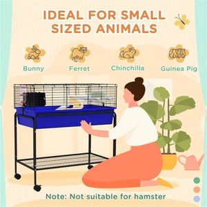 Small Animal Habitat Supplies for the Comfort of Your Smaller Pets - Product Image 1