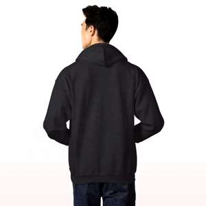 Sweat-shirt à capuche polaire épais personnalisé pour homme, motif souvenirs des Montagnes Rocheuses d'Estes Park, Colorado, idéal pour le ski et les activités de plein air - Product Image 6