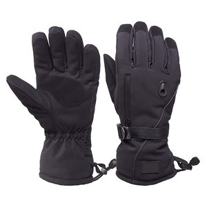 Factory Direct Waterproof <b>Ski</b> <b>Gloves</b> Winter Snowboard <b>Gloves</b> Insulated Thermal Non-Slip Custom Colors OEM - Product Image 2