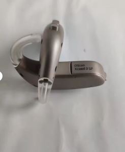 Audífonos BTE Oticon Xceed 2 SP de Última Generación con Conectividad Bluetooth y Soporte para Tinnitus, Audífonos BTE de Gran Potencia - Product Image 3