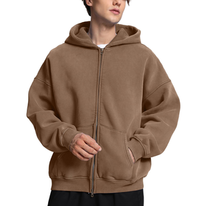Best Quality High Demanding Best Men Hoodies Wholesale Price Easy To Wear Breathable Wear Latest Arrival New Style Men Hoodies - Product Image 4
