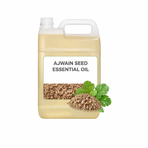 Huile Essentielle de Graines d'Ajwain Biologique Premium AG 100% Pure de Qualité Thérapeutique Distillée à la Vapeur pour l'Aromathérapie Fournisseur en Gros OEM - Product Image 5