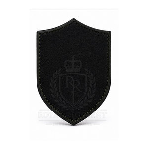 Badges de poitrine personnalisés aux couleurs vives, aux designs épurés et aux matériaux de qualité pour vêtements, vestes, sacs et accessoires - Product Image 5