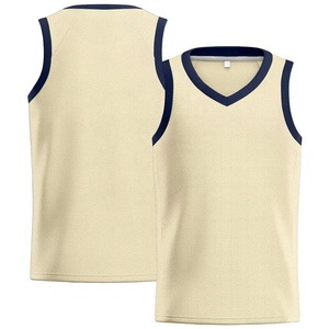 Vêtements de sport d'équipe personnalisés de bonne qualité Chemises de basket-ball à sublimation Maillot de basket-ball personnalisé - Product Image 2