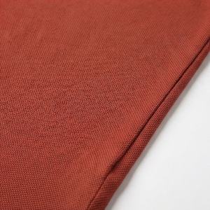 Camiseta Polo de Algodón con Logo Bordado para Hombre y Mujer, Estilo Casual, para Negocios, Golf y Deportes, Ropa Cómoda - Product Image 5