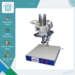 Nuevo Producto en Stock: Probador de Resistencia al Desgaste de Alta Calidad Tipo Mostrador para Materiales Impresos, Etiquetas y Embalajes - Product Image 3