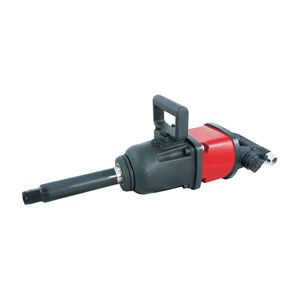 ประแจลม TAYO INDUSTRIES รุ่น AP7465 สีแดงดำ ระดับมืออาชีพ แรงบิด 2700 นิวตันเมตร ความเร็ว 4000 รอบต่อนาที - Product Image 2