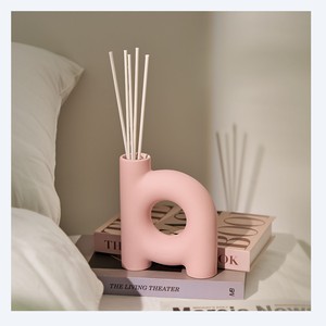 fragrance Korean Paris Garden <b>Diffuser</b> 100ml Made in Korea aroma zonder water boho decor home scent <b>oil</b> - Product Image 4