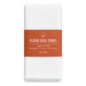 Meilleures serviettes en toile de sac à farine imprimées de qualité supérieure, 100 % coton, réutilisables, absorbantes, pour cuisine et thé, vente en gros - Product Image 3